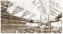 The Filipino soul in architectu­re .